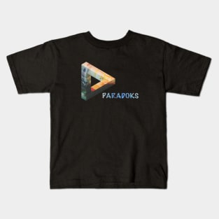 Paradoks Kids T-Shirt